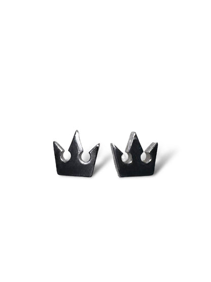 CROWN EARRINGS